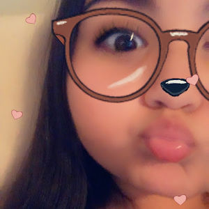 Meet your Posher, Isabella